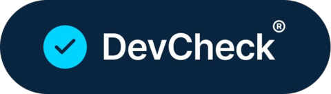 DevCheck® vetted engineers